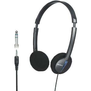  YMDR210LP SONY MDR210LP OPEN AIR STEREO HEADPHONES (WITH 