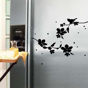   Adhesive Removable Wall Decor Accent GRAPHIC Stickers Decal & Vinyl