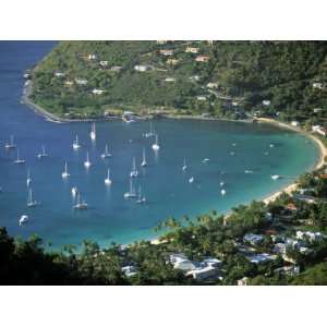  Cane Garden Bay, Tortola, British Virgin Islands 