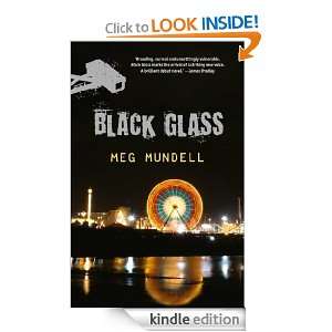 Black Glass a novel Meg Mundell  Kindle Store
