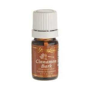  Cinnamon Bark Essential Oil by Young Living Essential Oils 