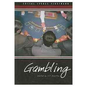  Gambling (9780737724981) Jill Hamilton Books
