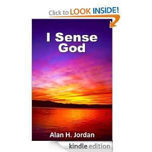 Sense God (Celebrating Life) Alan H. Jordan, Natalie Pink  