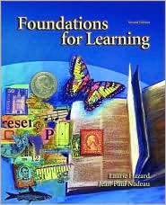 Foundations for Learning, (013813202X), Laurie L. Hazard, Textbooks 