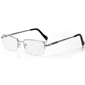  SeeLine EyeWear AMG Eye Glasses + Eye Glasses Case HAND 