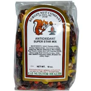  Antioxidant Super Star Mix, 10 oz