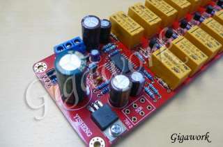 New version Resistor volume control 128 steps stereo P1.7 balanced