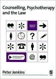   and the Law, (1412900069), Jenkins Peter, Textbooks   