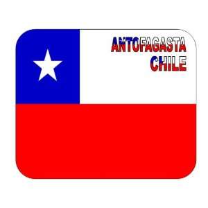  Chile, Antofagasta mouse pad 