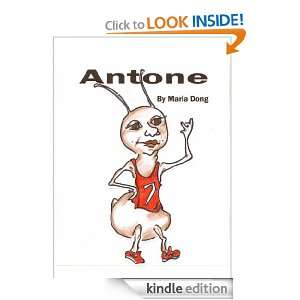 Start reading Antone  