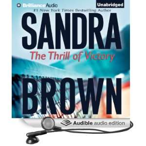  The Thrill of Victory (Audible Audio Edition) Sandra 