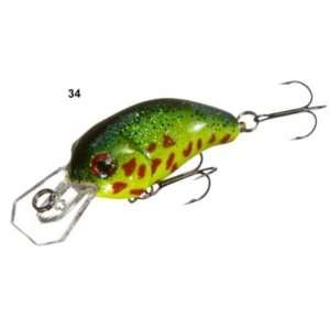    Norman Lures Professional Edge Baits   Mad N