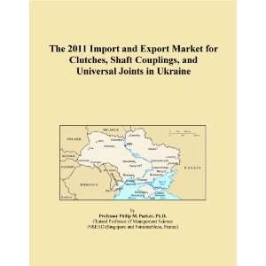   Market for Clutches, Shaft Couplings, and Universal Joints in Ukraine