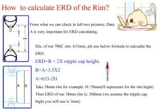 2mm thickness rim is lighter and cheaper, also it is much more easier 