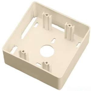 Allen Tel Products AT45MB 09 1 Port, Mounting Screw Versatap Double 