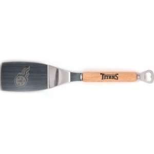  TENNESSEE TITANS OFFICIAL BBQ GRILL SPATULA Sports 