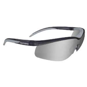  Remington T 71 Safety Glasses Silver Mirror Lens