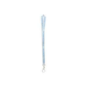  DC Shoes Identify Lanyard   Mens ( Ash )