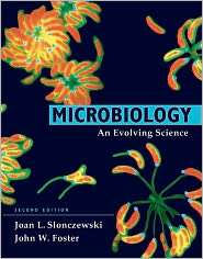   Science, (0393149560), Joan Slonczewski, Textbooks   