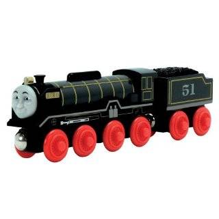  Thomas And Friends Wooden Railway   Patchwork Hiro 
