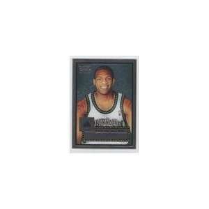    06 Topps Style Chrome #134   Rashad McCants/499 Sports Collectibles