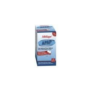  MEDIQUE 14513 APAP,Tablets,Acetaminophen,PK 500