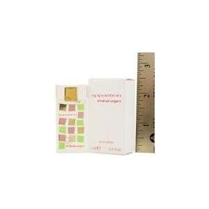  APPARITION by Ungaro EAU DE PARFUM .17 OZ MINI Health 