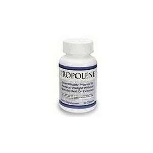 Propolene Clinically Proven Weightloss, 90ct Health 