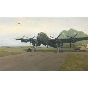  Gerald Coulson   Dambusters