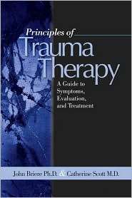   Treatment, (0761929207), John N. Briere, Textbooks   