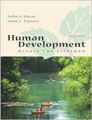   the Lifespan, (0072967358), John S. Dacey, Textbooks   