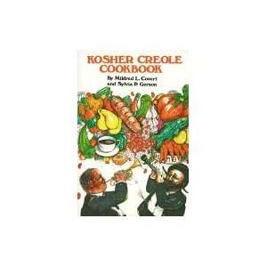  Kosher Creole Cookbook [Hardcover] Sylvia Gerson (Author 