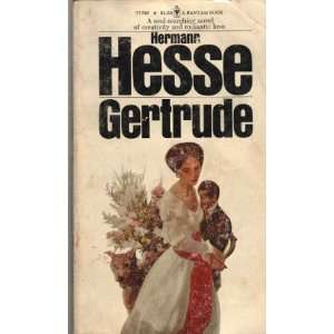  Gertrude Books