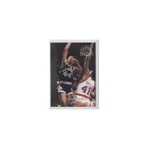    1996 Topps Stars #68   George Gervin GS Sports Collectibles