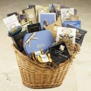  The Grand Impression Gift Basket 