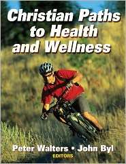   and Wellness, (0736062270), Peter Walters, Textbooks   