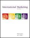International Marketing, (0072398841), Philip R. Cateora, Textbooks 