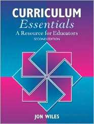   for Educators, (0205418244), Jon W. Wiles, Textbooks   