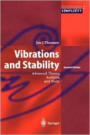   , and Tools, (3540401407), Jon J. Thomsen, Textbooks   