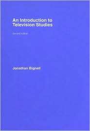   Studies, (0415419174), Jonathan Bignell, Textbooks   