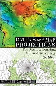   Surveying, (142007041X), Jonathan IIiffe, Textbooks   