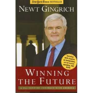   Contract with America (Paperback) Newt Gingrich (Author) Books