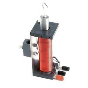  Solenoid with Mount