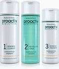 Proactiv 3 Step System   Acne Care Kit New   Brand New & Unopened