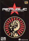 REPUBLIC THE REVOLUTION Stategy PC Game XP NEW in BOX  