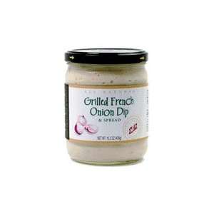Grilled French Onion Dip  Grocery & Gourmet Food