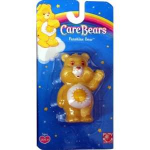  Funshine Bear Care Bears Figurine 