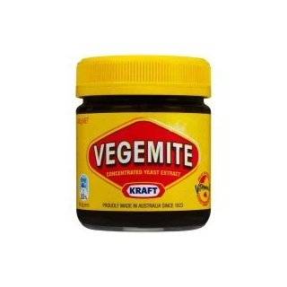 Vegemite 400g Jar by Kraft Vegemite