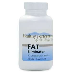    Fat Eliminator   90 vegetarian capsules