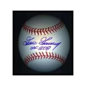  Goose Gossage Autographed/Hand Signed Baseball